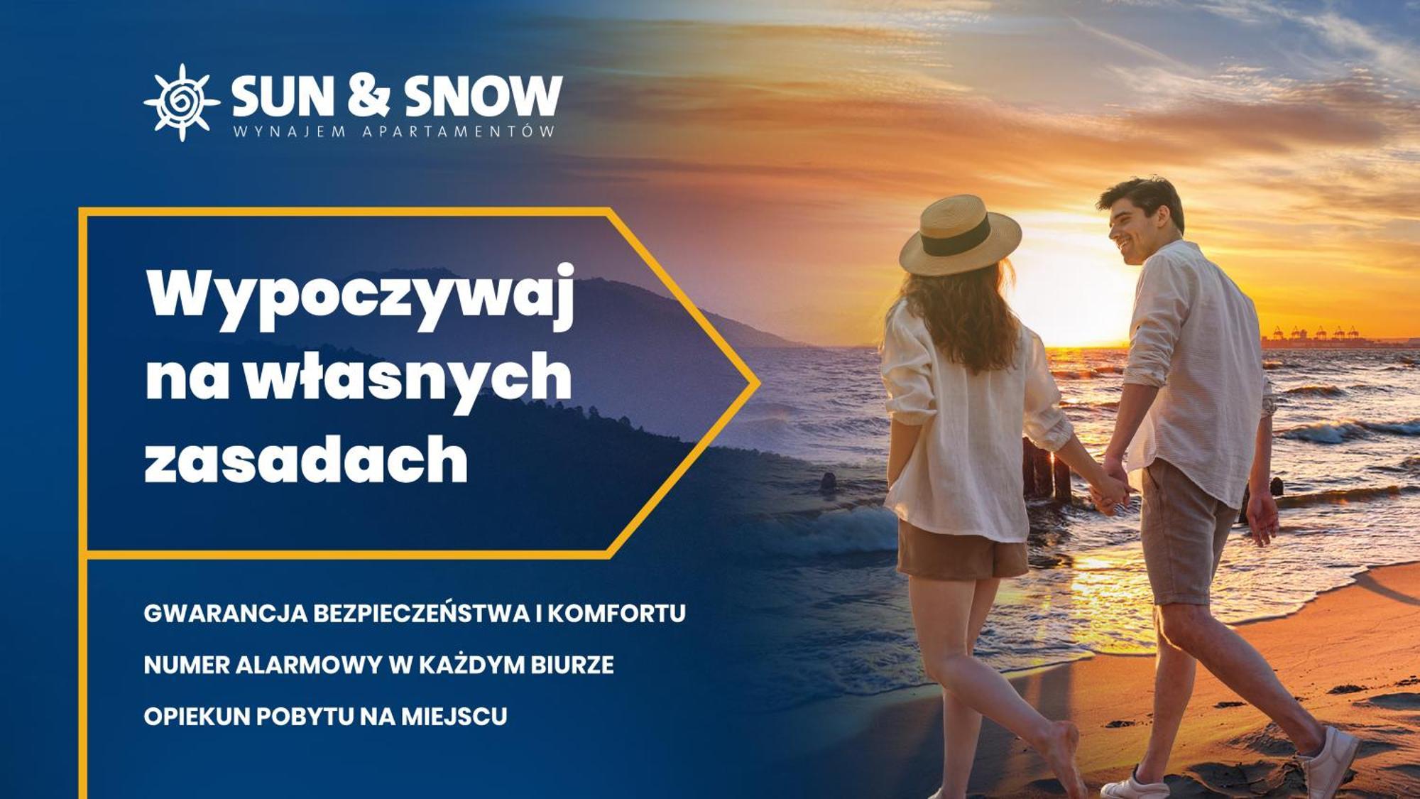 Apartamenty Sun & Snow Debowa Sopot Exterior photo