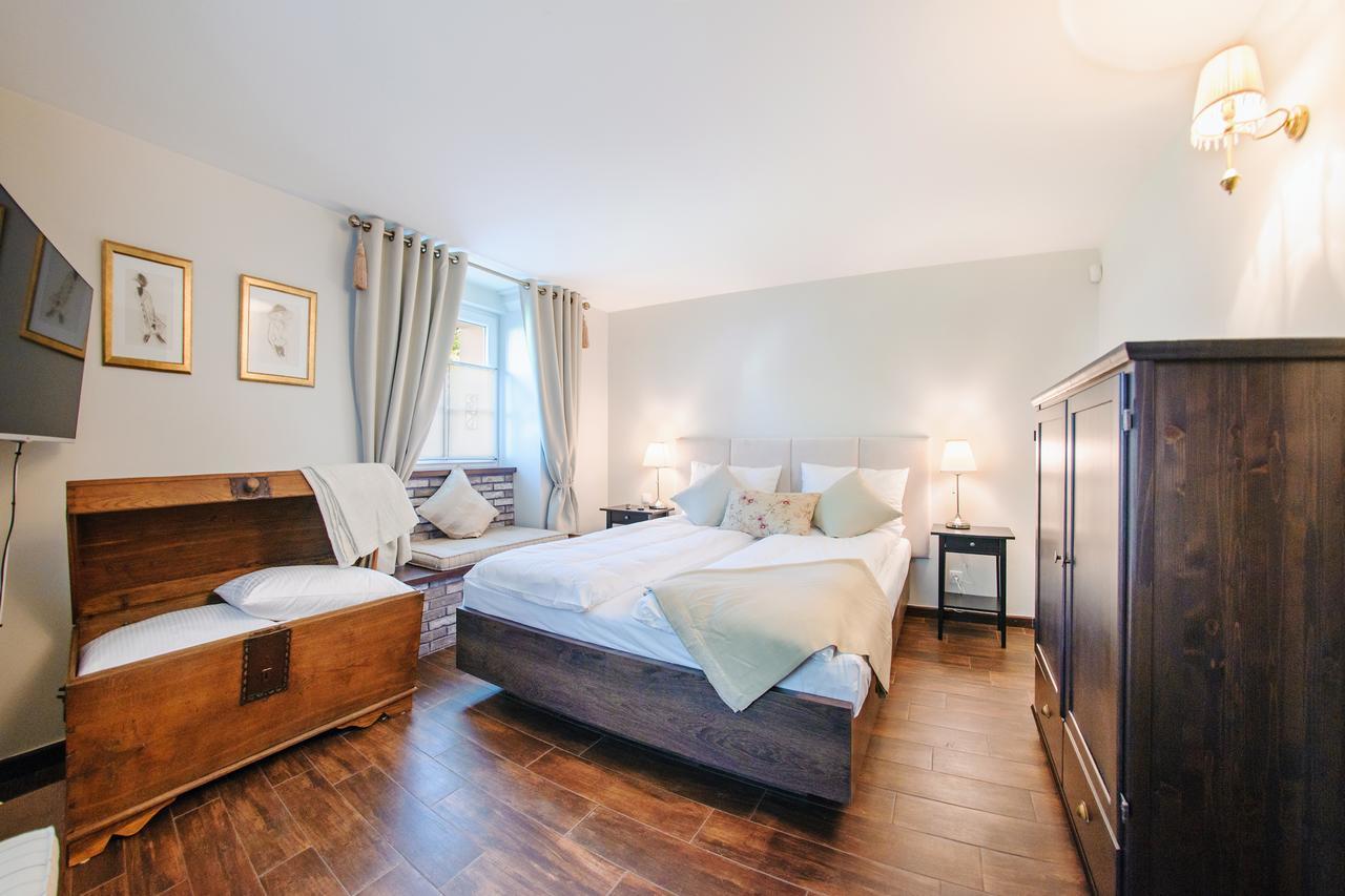 Apartamenty Sun & Snow Debowa Sopot Exterior photo