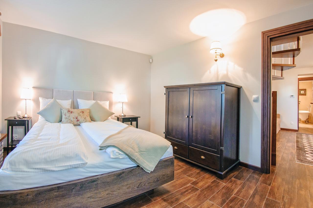 Apartamenty Sun & Snow Debowa Sopot Exterior photo